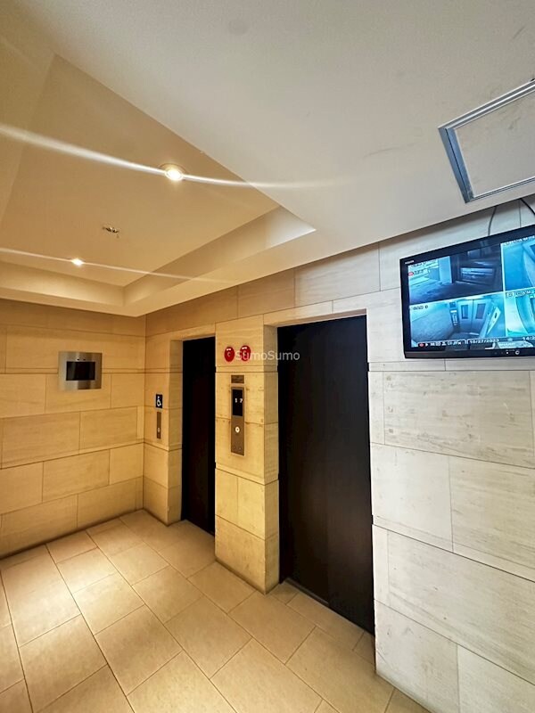 肥後橋駅 徒歩7分 2階の物件内観写真