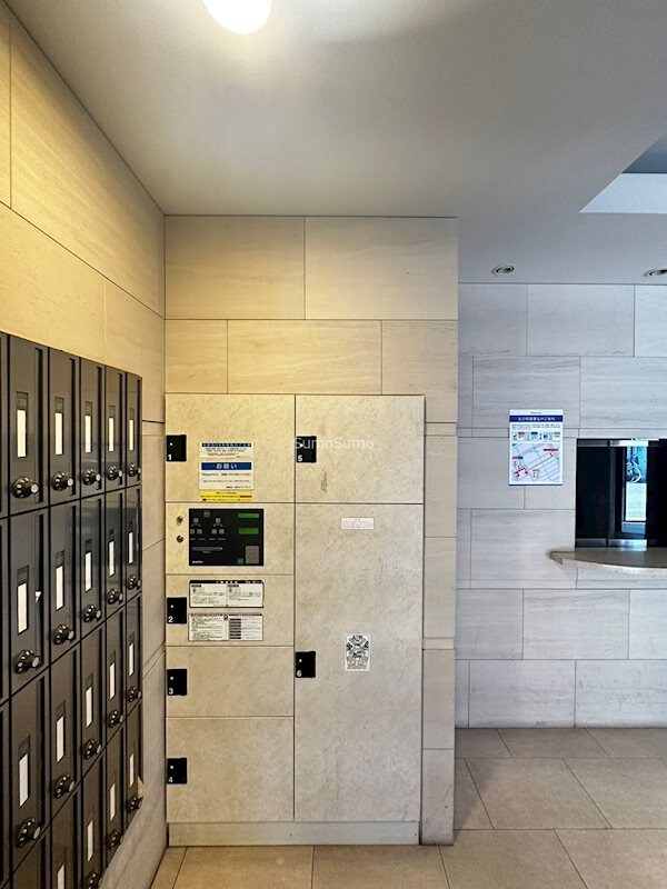 肥後橋駅 徒歩7分 2階の物件内観写真