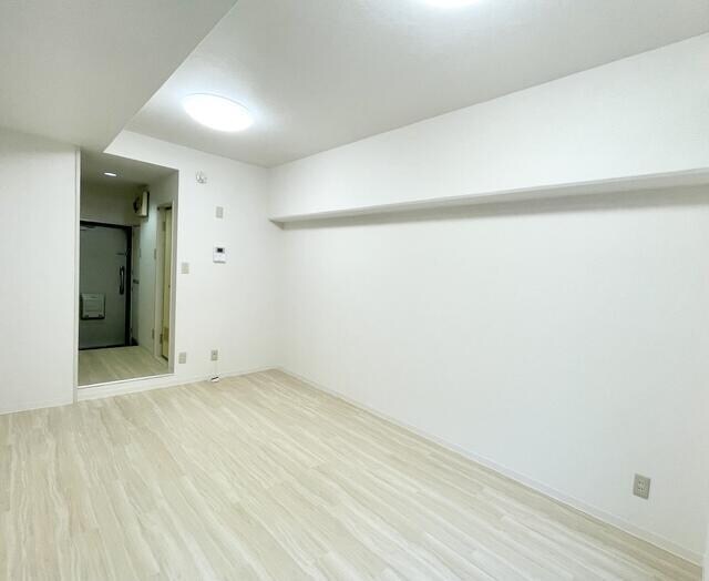 ペガサスマンション恵比寿の物件内観写真