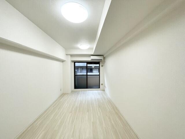 ペガサスマンション恵比寿の物件内観写真