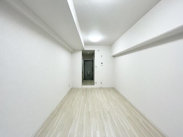 ペガサスマンション恵比寿の物件内観写真