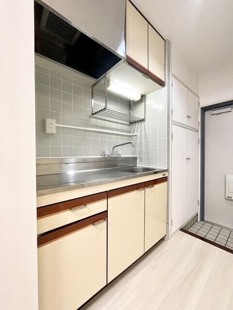 ペガサスマンション恵比寿の物件内観写真