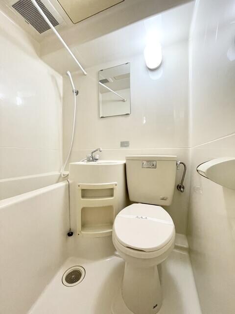 ペガサスマンション恵比寿の物件内観写真