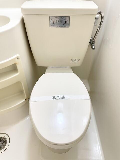 ペガサスマンション恵比寿の物件内観写真