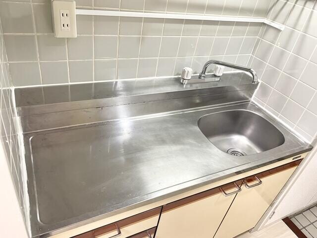 ペガサスマンション恵比寿の物件内観写真