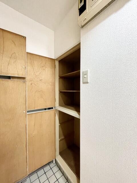 ペガサスマンション恵比寿の物件内観写真