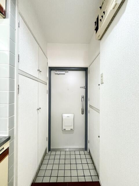 ペガサスマンション恵比寿の物件内観写真