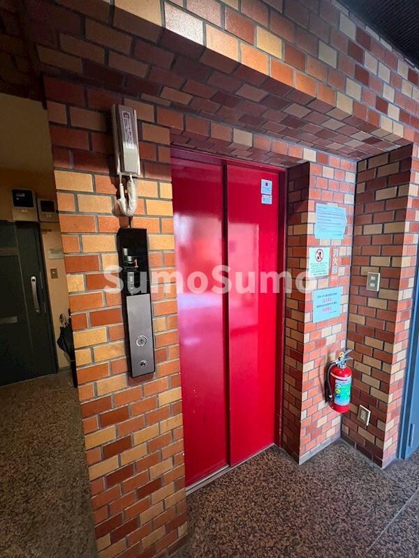 ペガサスマンション恵比寿の物件内観写真