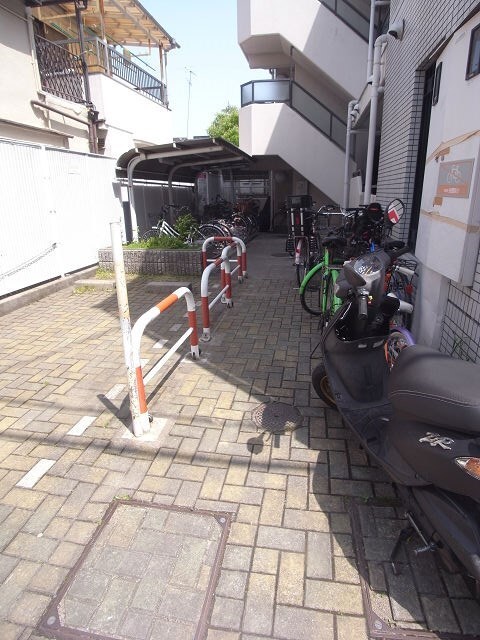 立花駅 徒歩10分 2階の物件外観写真