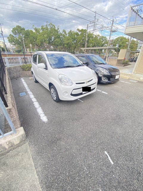 武庫之荘駅 徒歩13分 3階の物件外観写真