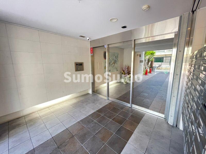 日本橋駅 徒歩5分 2階の物件外観写真