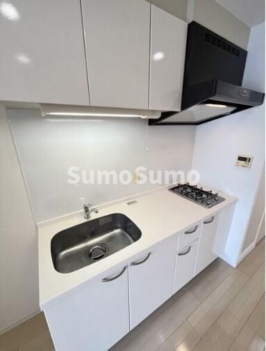 日本橋駅 徒歩5分 2階の物件内観写真