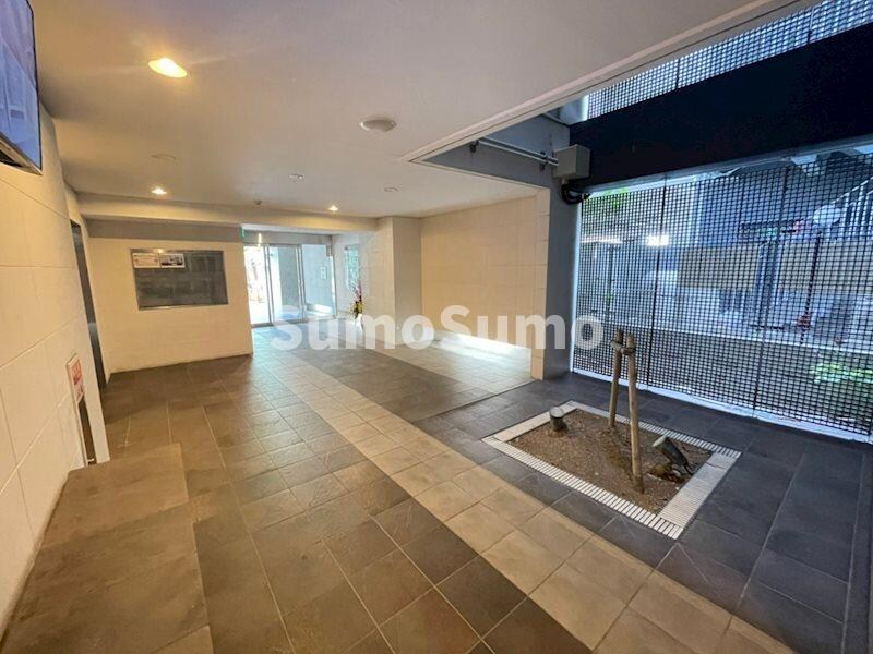 日本橋駅 徒歩5分 2階の物件外観写真