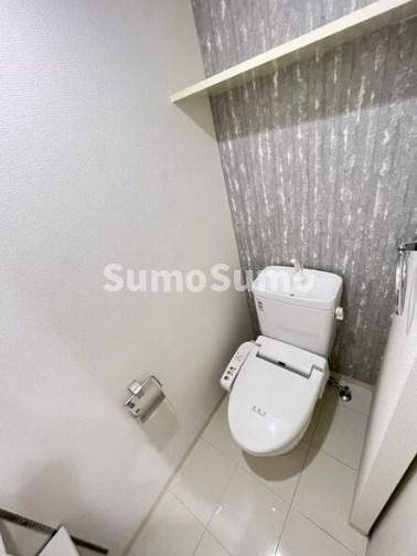 日本橋駅 徒歩5分 2階の物件内観写真