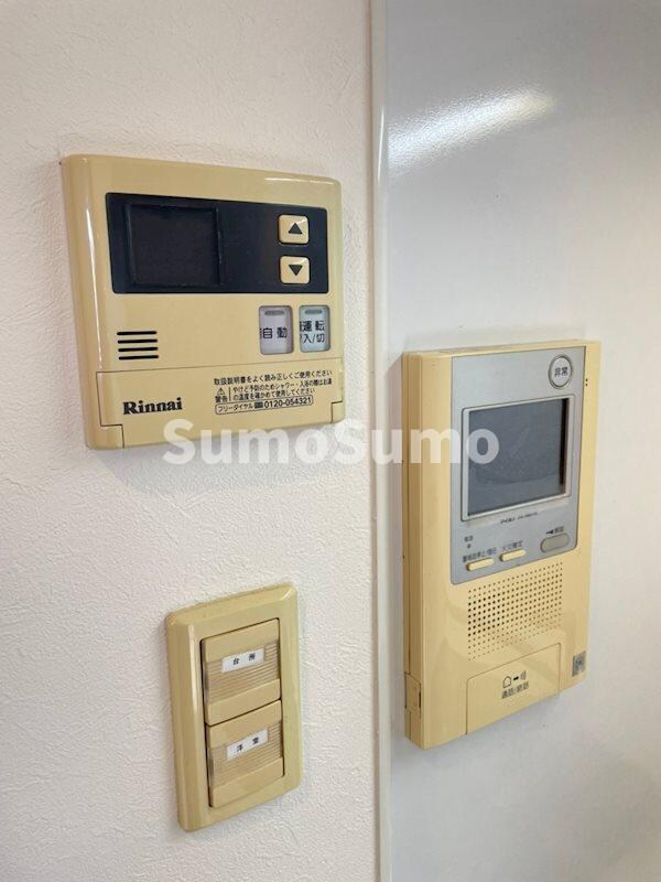 日本橋駅 徒歩5分 2階の物件内観写真