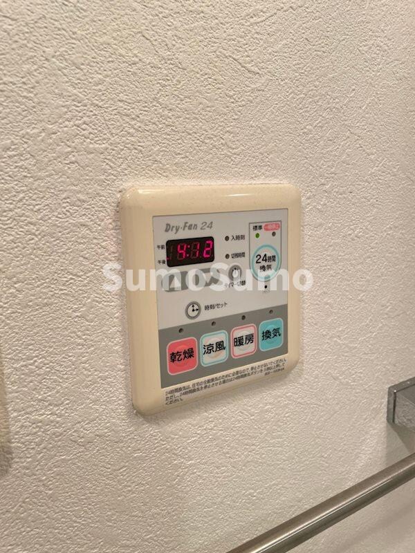 日本橋駅 徒歩5分 2階の物件内観写真