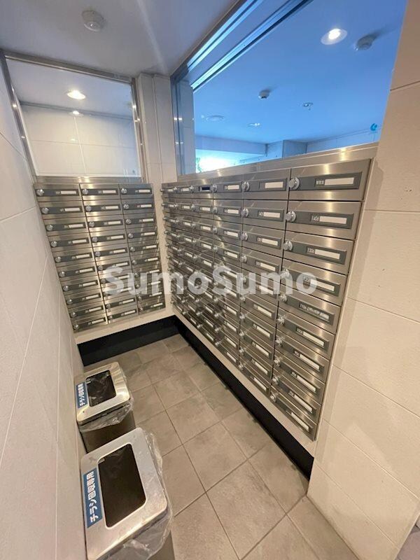 日本橋駅 徒歩5分 2階の物件内観写真