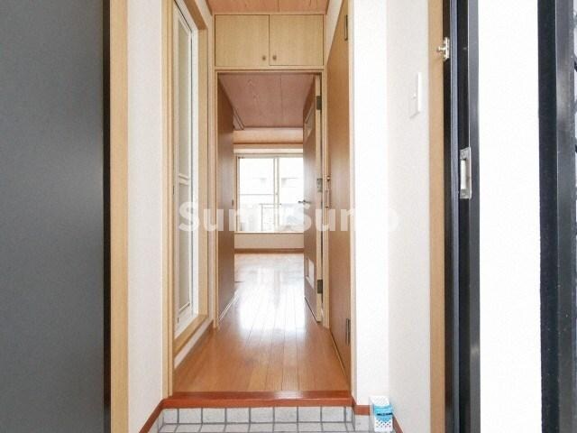 西鉄平尾駅 徒歩3分 4階の物件内観写真