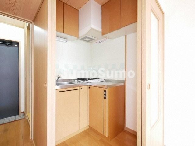 西鉄平尾駅 徒歩3分 4階の物件内観写真