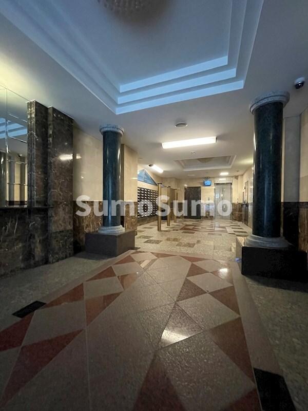 西鉄平尾駅 徒歩3分 4階の物件外観写真