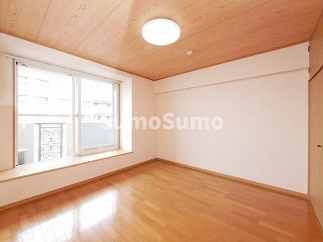 西鉄平尾駅 徒歩3分 4階の物件内観写真