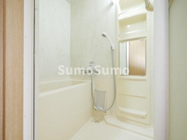 西鉄平尾駅 徒歩3分 4階の物件内観写真