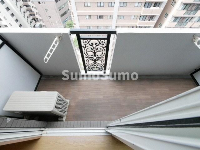 西鉄平尾駅 徒歩3分 4階の物件内観写真