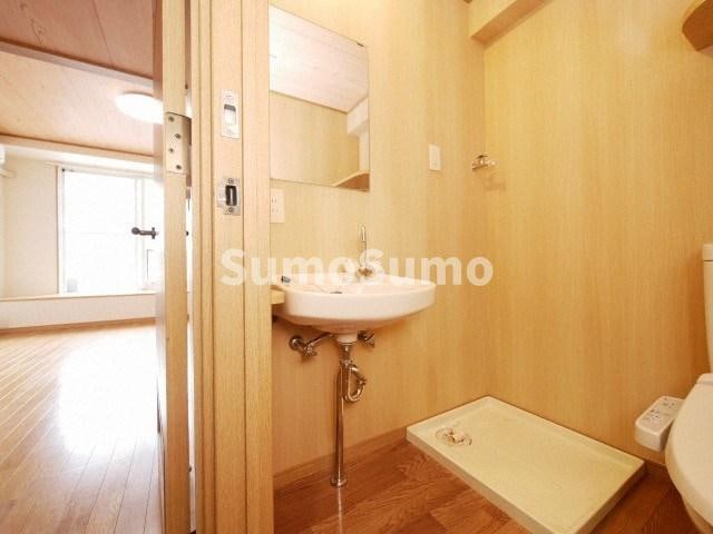 西鉄平尾駅 徒歩3分 4階の物件内観写真