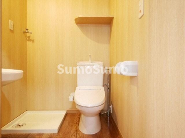 西鉄平尾駅 徒歩3分 4階の物件内観写真