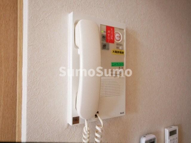 西鉄平尾駅 徒歩3分 4階の物件内観写真