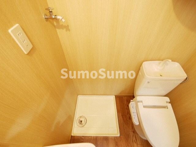 西鉄平尾駅 徒歩3分 4階の物件内観写真