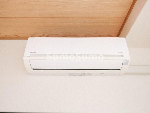 西鉄平尾駅 徒歩3分 4階の物件内観写真