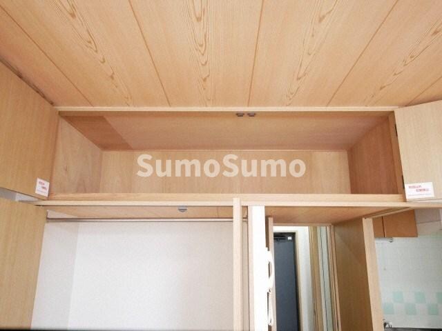 西鉄平尾駅 徒歩3分 4階の物件内観写真