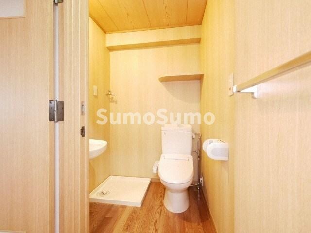 西鉄平尾駅 徒歩3分 4階の物件内観写真