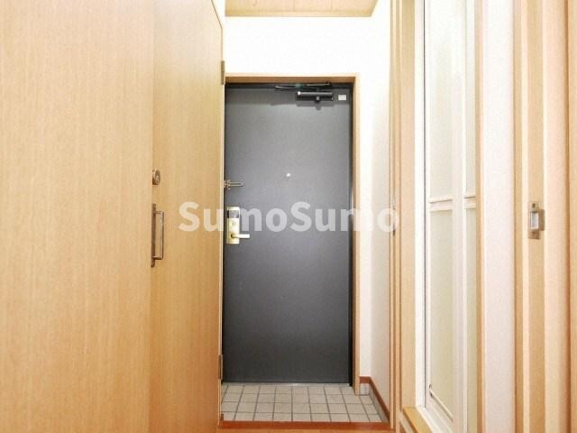 西鉄平尾駅 徒歩3分 4階の物件内観写真