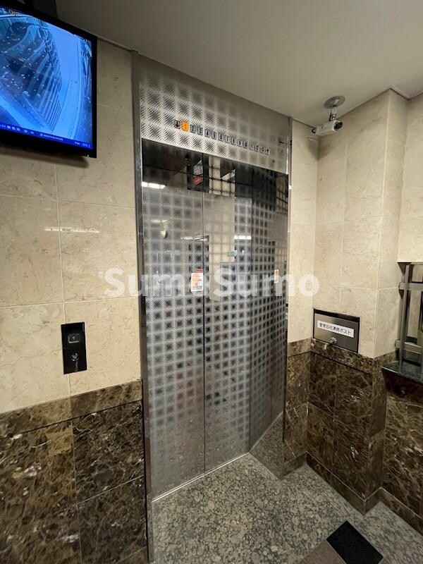 西鉄平尾駅 徒歩3分 4階の物件内観写真