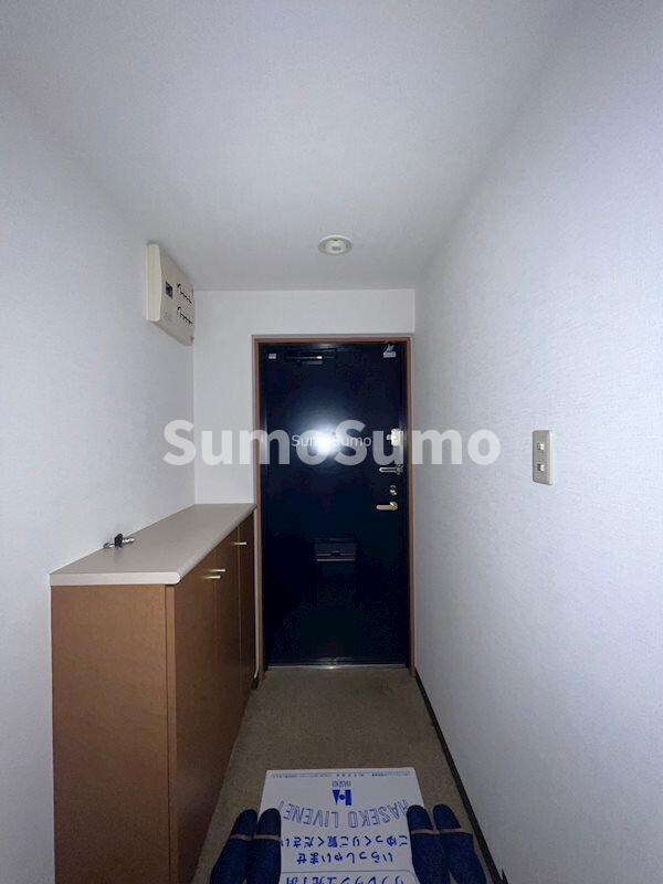 西大橋駅 徒歩5分 2階の物件内観写真