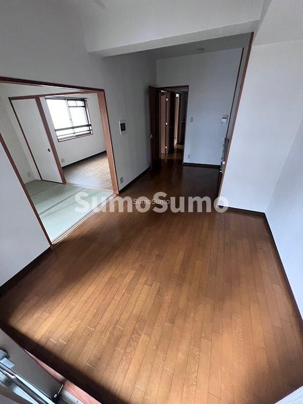 西大橋駅 徒歩5分 2階の物件内観写真