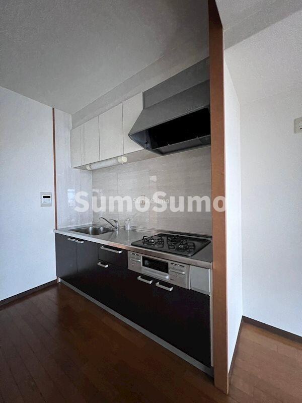 西大橋駅 徒歩5分 2階の物件内観写真