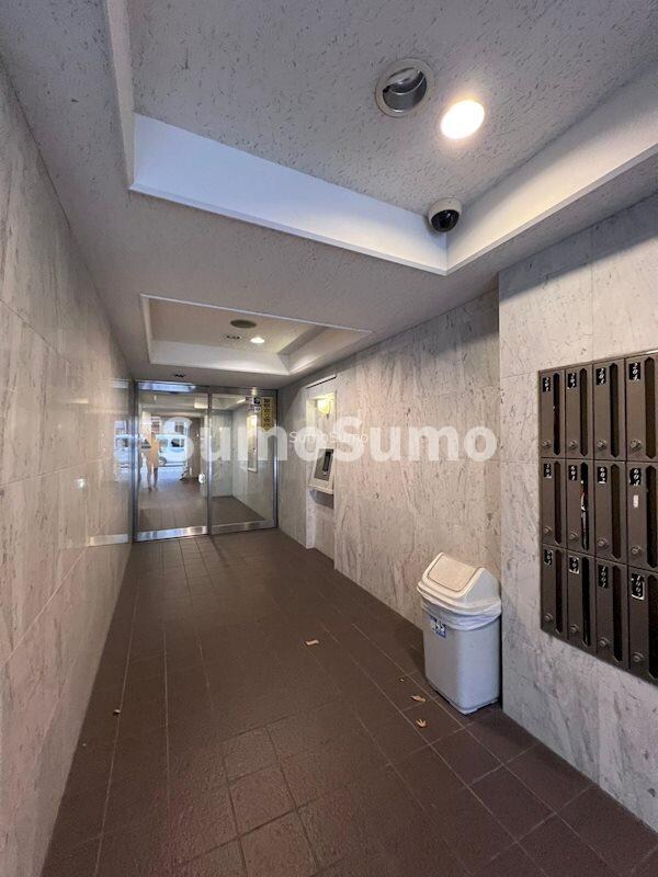 西大橋駅 徒歩5分 2階の物件外観写真