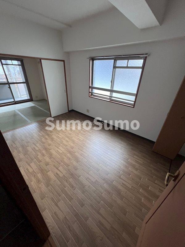 西大橋駅 徒歩5分 2階の物件内観写真