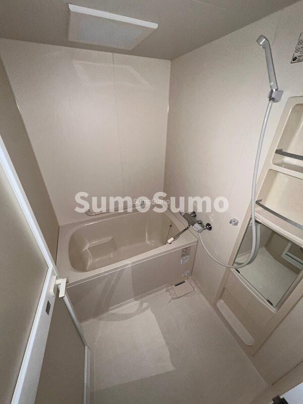 西大橋駅 徒歩5分 2階の物件内観写真