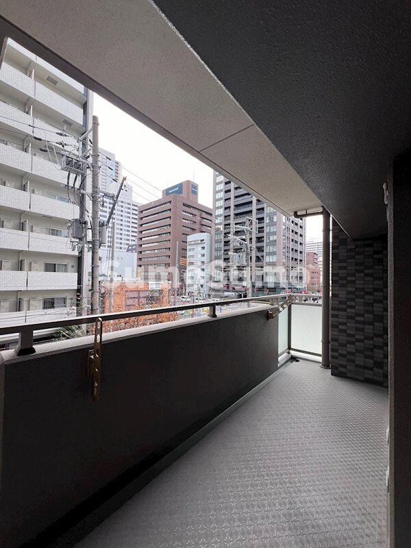 西大橋駅 徒歩5分 2階の物件内観写真