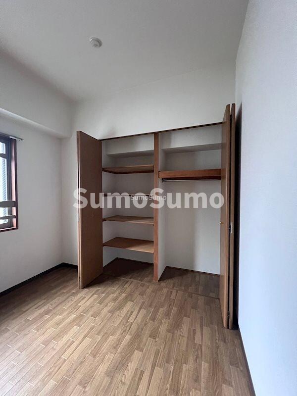 西大橋駅 徒歩5分 2階の物件内観写真