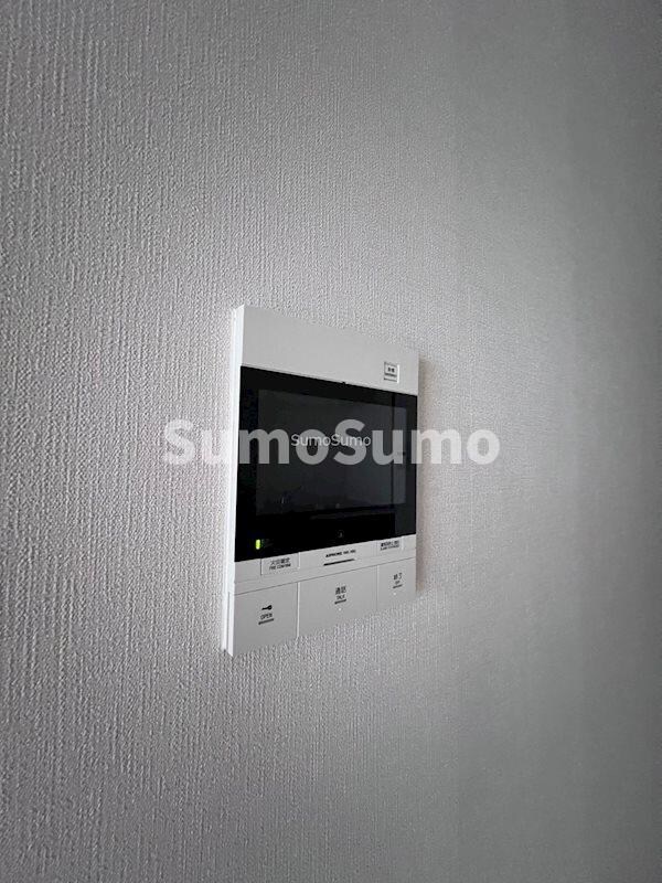 西大橋駅 徒歩5分 2階の物件内観写真