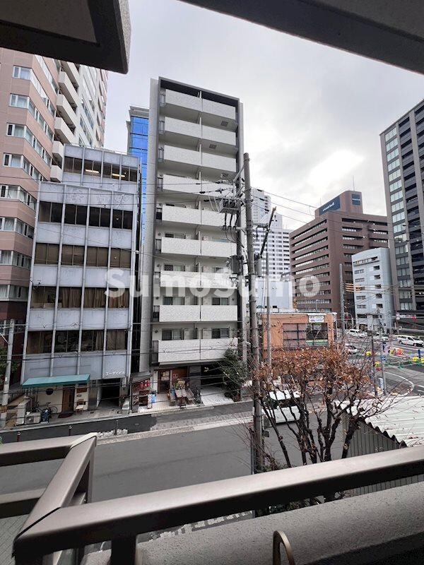 西大橋駅 徒歩5分 2階の物件内観写真