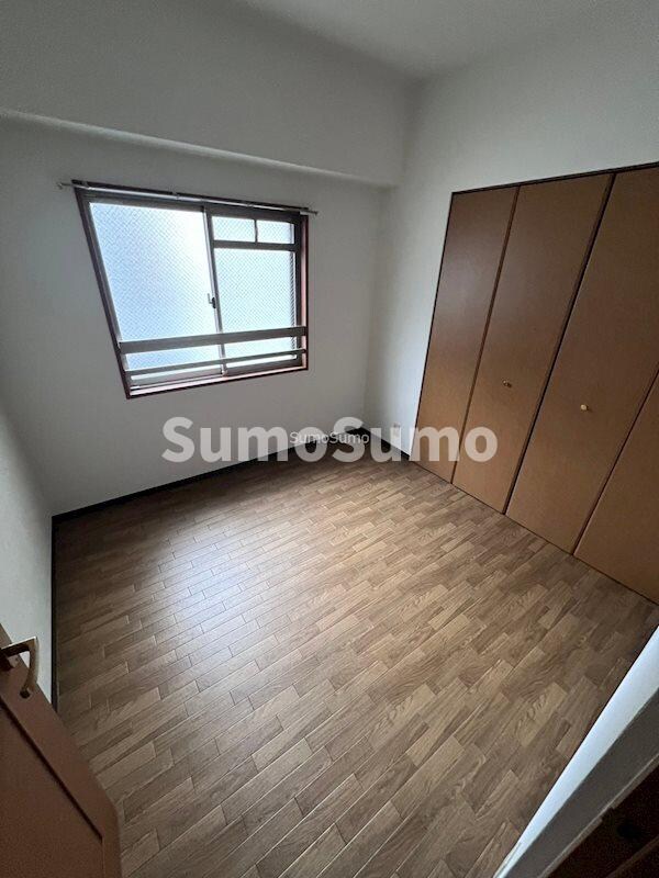 西大橋駅 徒歩5分 2階の物件内観写真