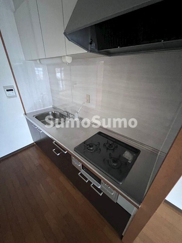 西大橋駅 徒歩5分 2階の物件内観写真