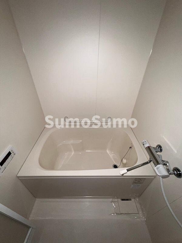 西大橋駅 徒歩5分 2階の物件内観写真