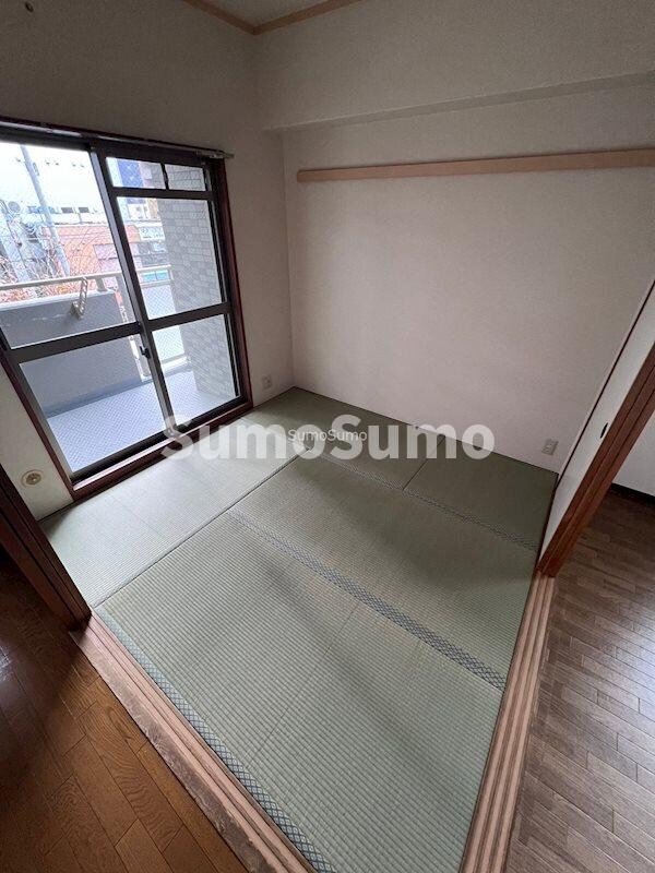 西大橋駅 徒歩5分 2階の物件内観写真